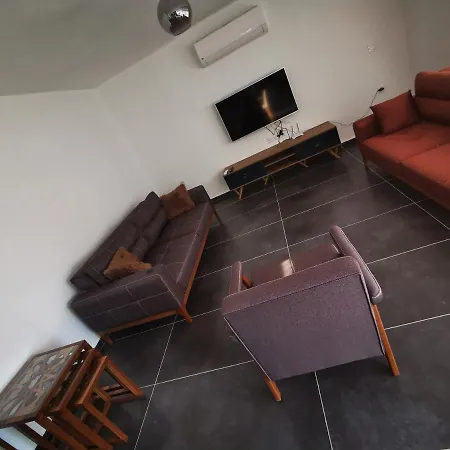 Oruc D Lux 1 Βίλα Ortaca (Mugla)